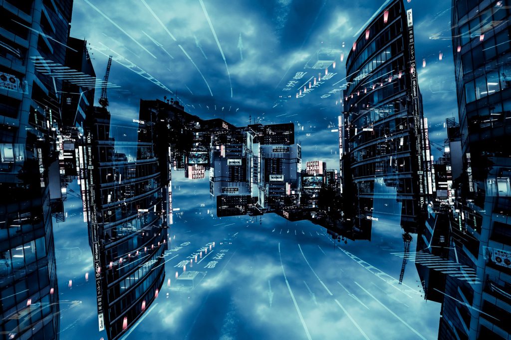 ブロックチェーン