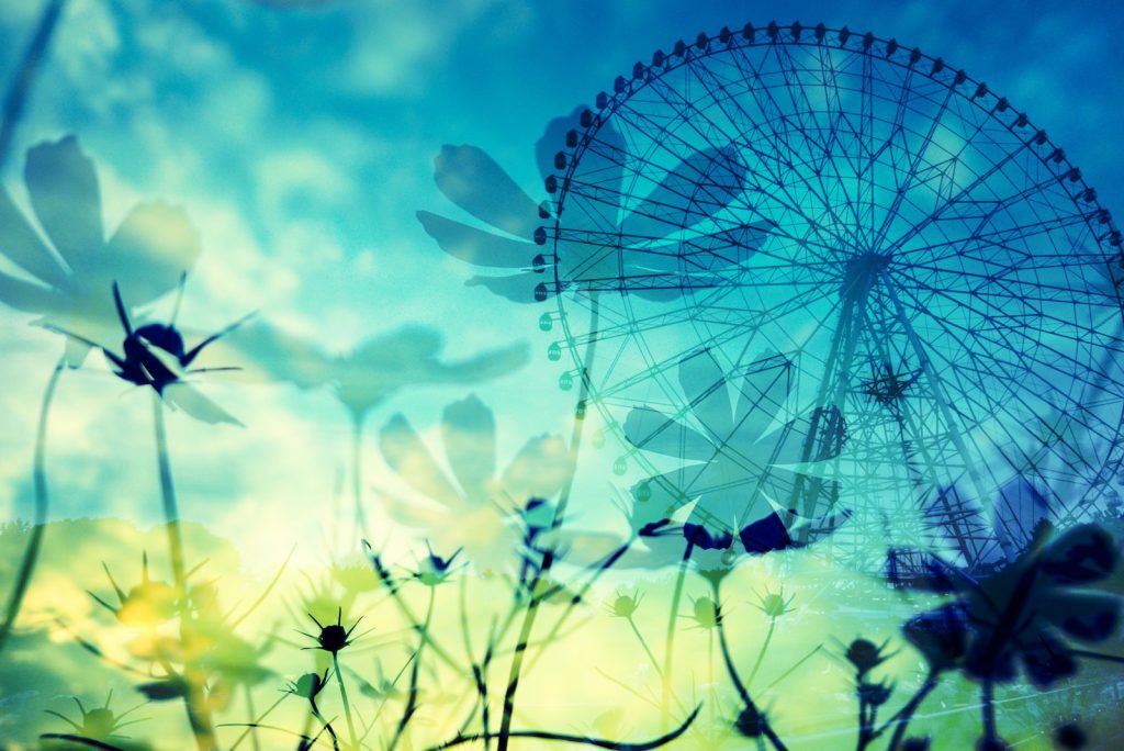 仮想現実、拡張現実